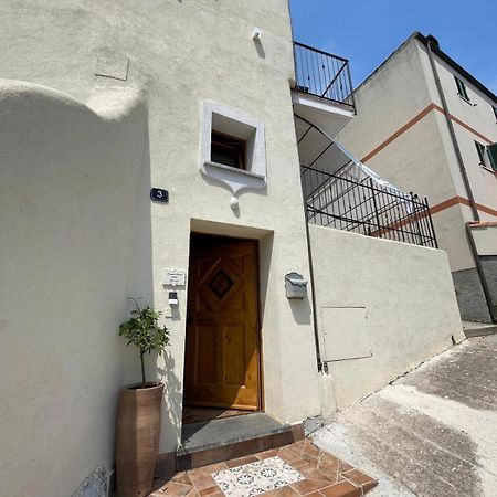 A Burga Du Muntin Ξενοδοχείο Spotorno Εξωτερικό φωτογραφία